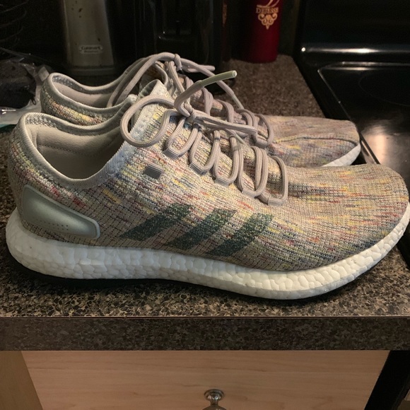 adidas Other - Adidas PureBoost